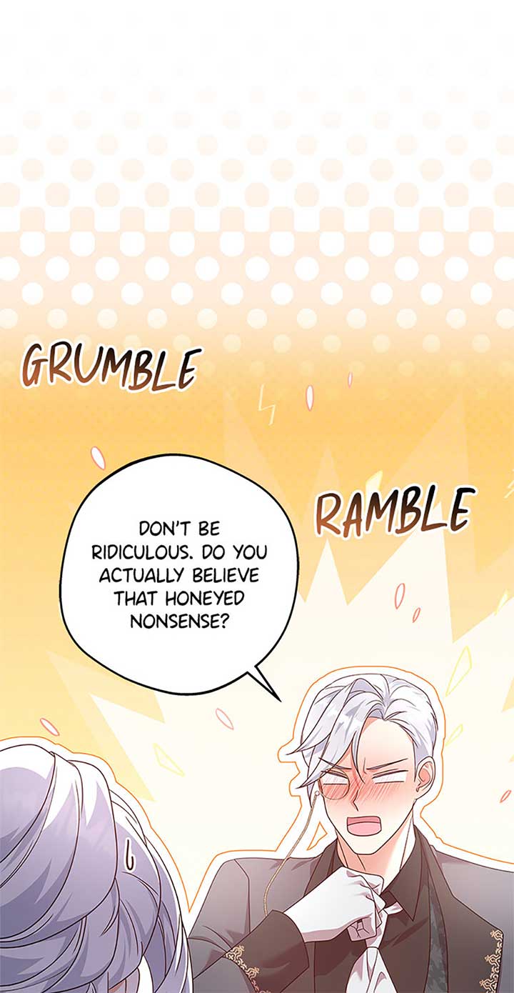 The Life Of An Evil Empress Chapter 59 - Page 27
