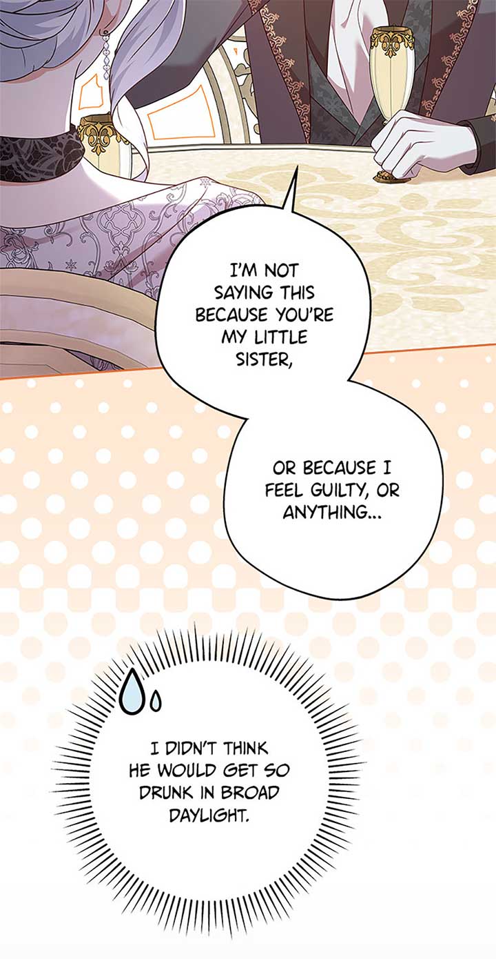 The Life Of An Evil Empress Chapter 59 - Page 28
