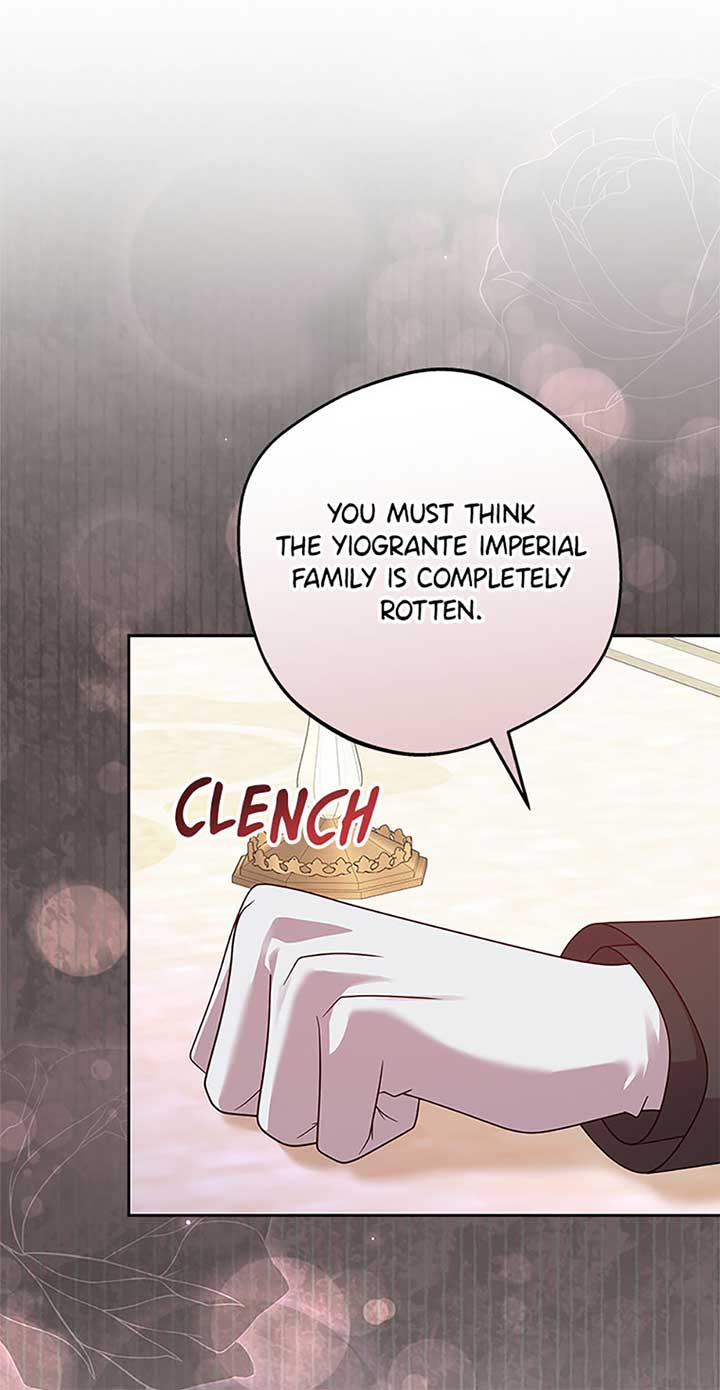 The Life Of An Evil Empress Chapter 59 - Page 29