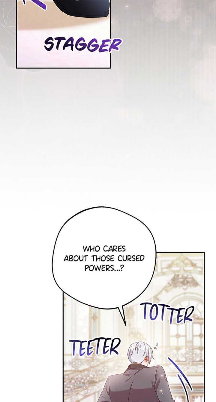 The Life Of An Evil Empress Chapter 59 - Page 33