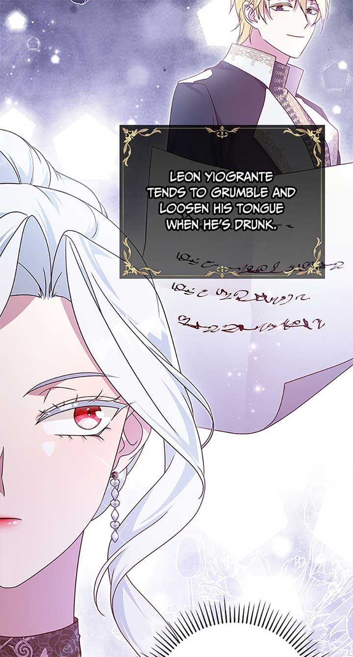 The Life Of An Evil Empress Chapter 59 - Page 35