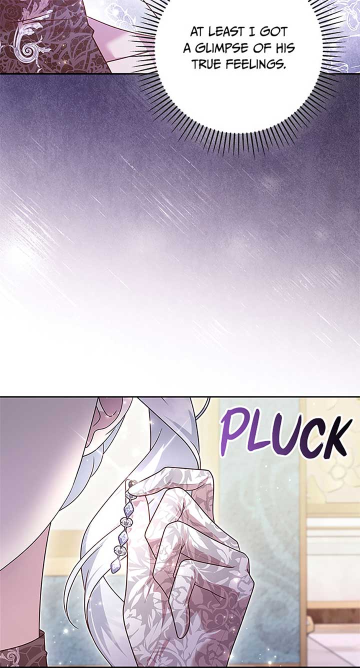 The Life Of An Evil Empress Chapter 59 - Page 36