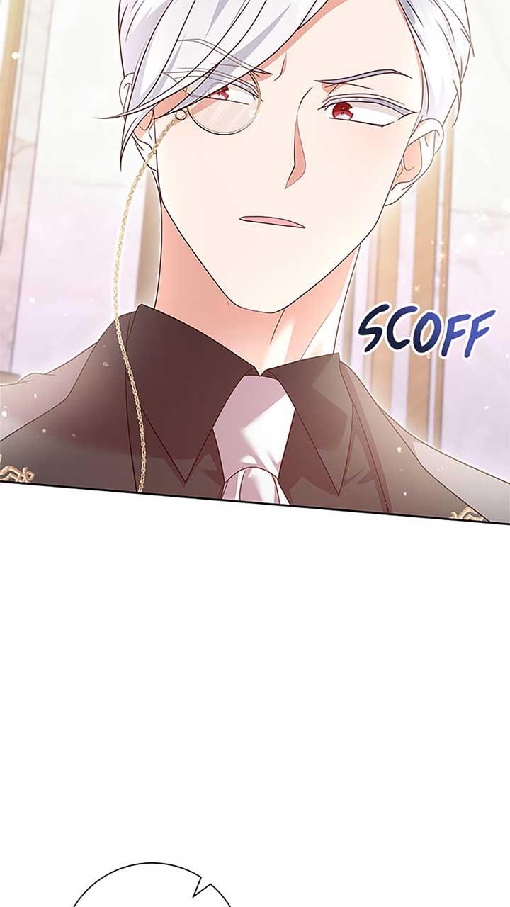 The Life Of An Evil Empress Chapter 59 - Page 4