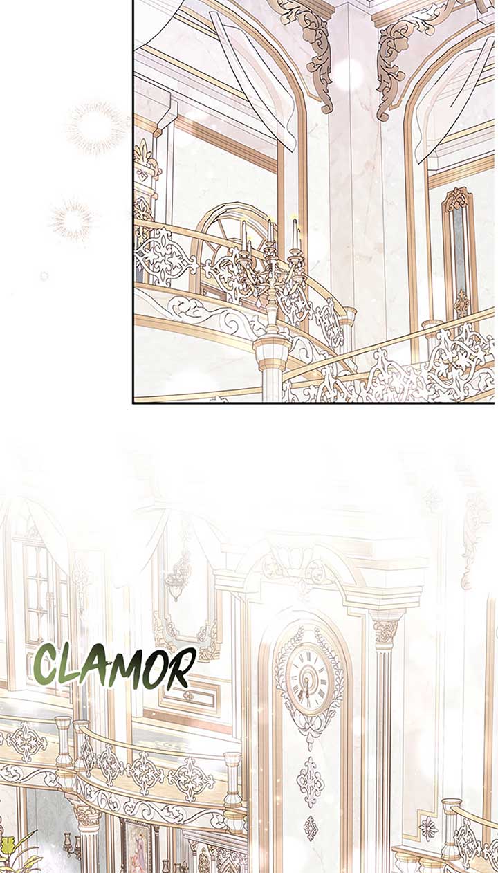 The Life Of An Evil Empress Chapter 59 - Page 42