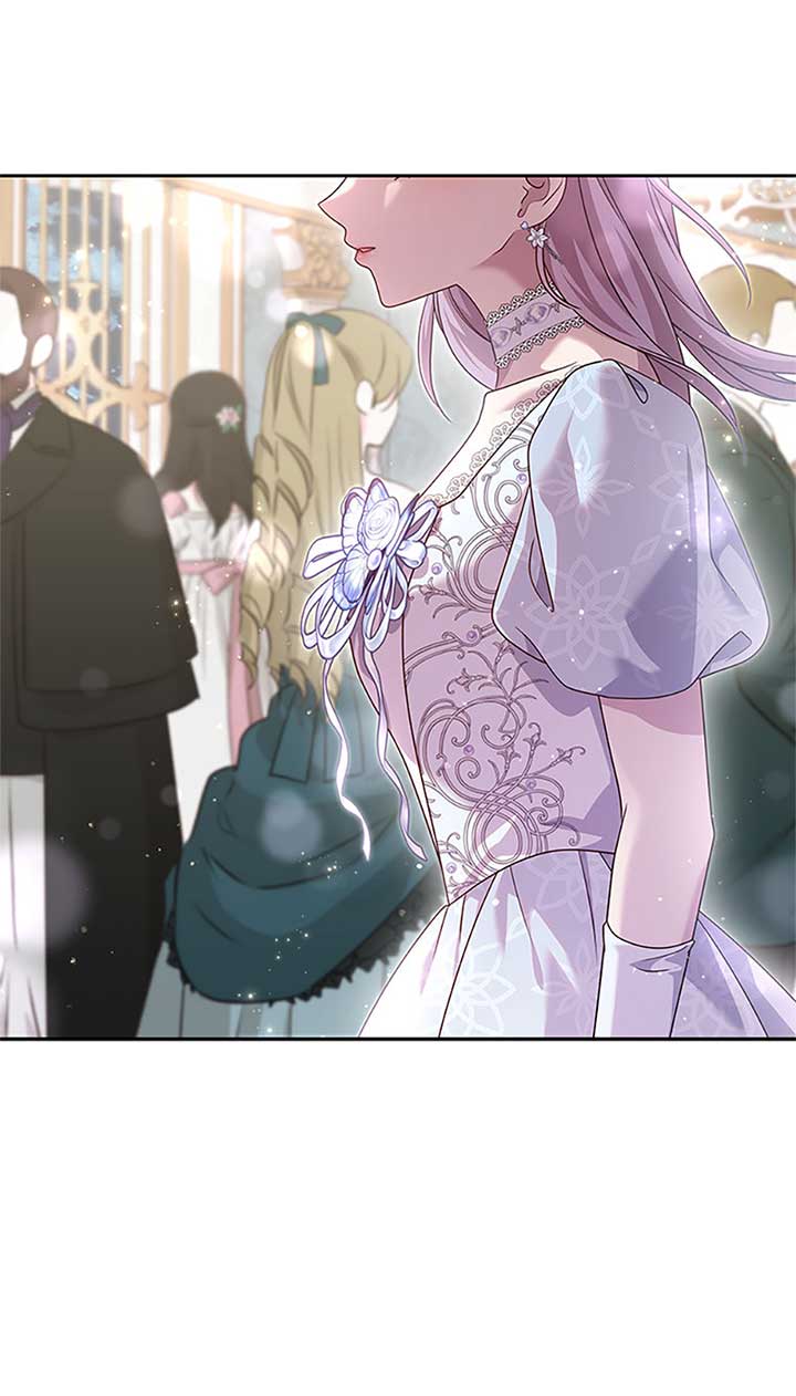 The Life Of An Evil Empress Chapter 59 - Page 44