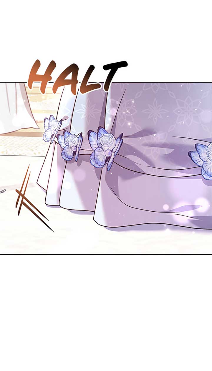The Life Of An Evil Empress Chapter 59 - Page 45