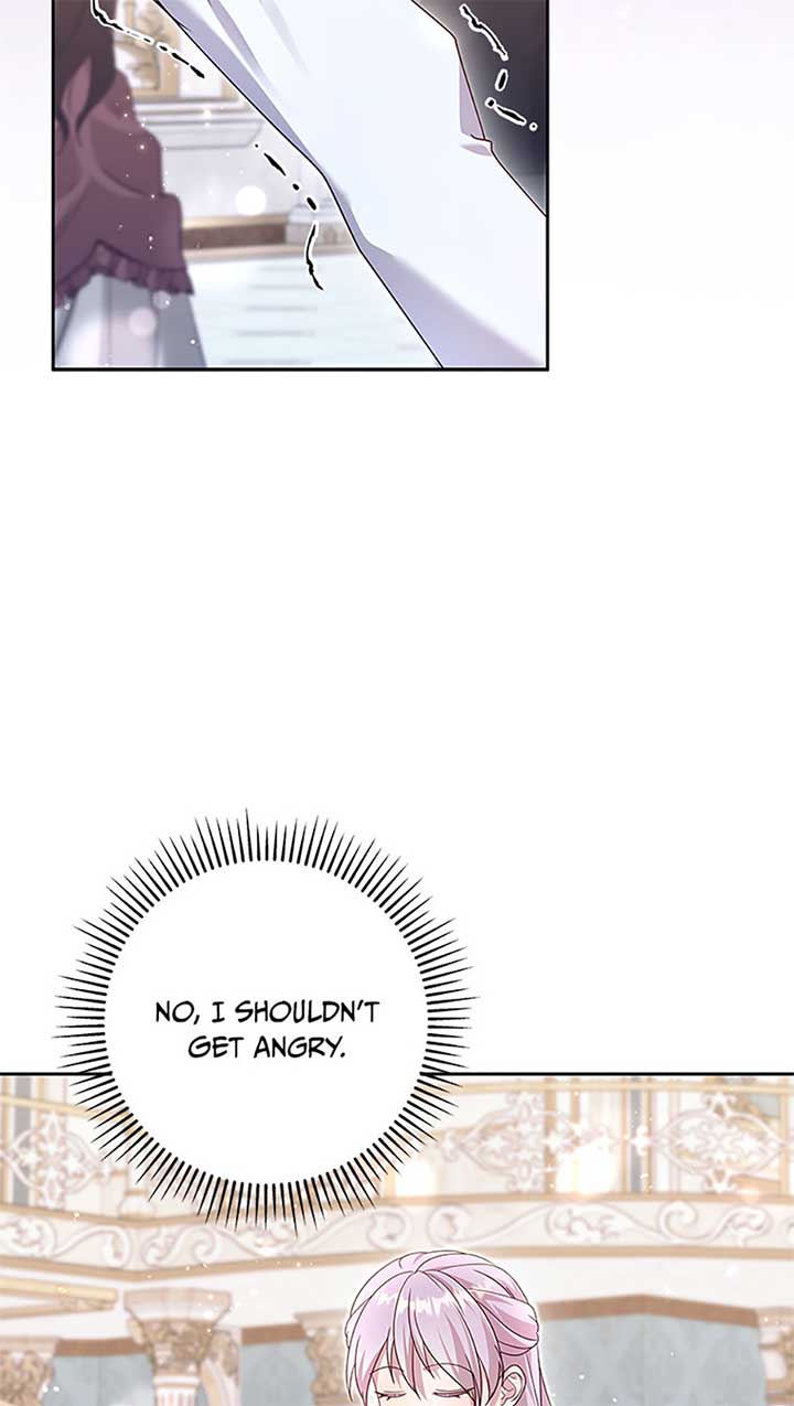 The Life Of An Evil Empress Chapter 59 - Page 49