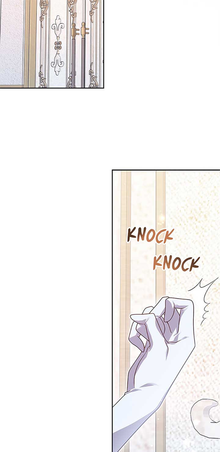 The Life Of An Evil Empress Chapter 59 - Page 54