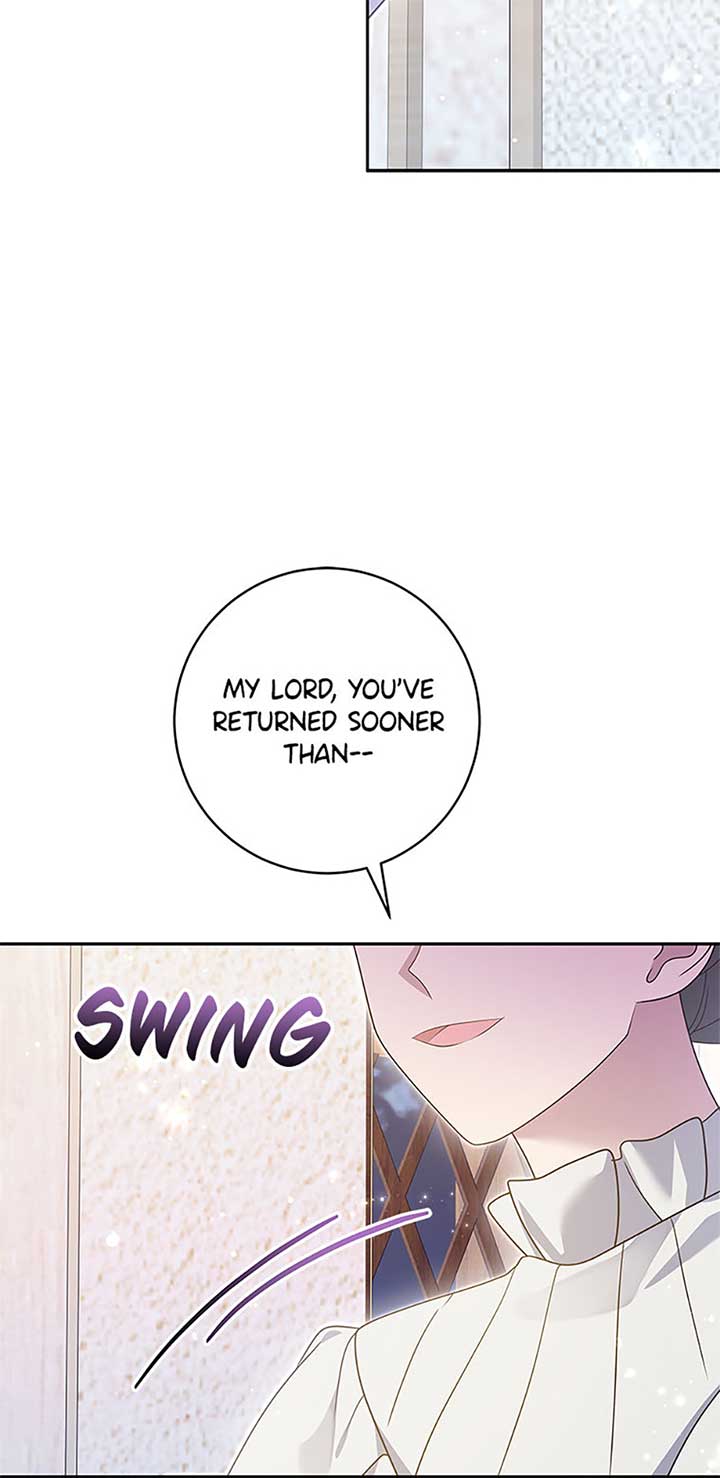 The Life Of An Evil Empress Chapter 59 - Page 55