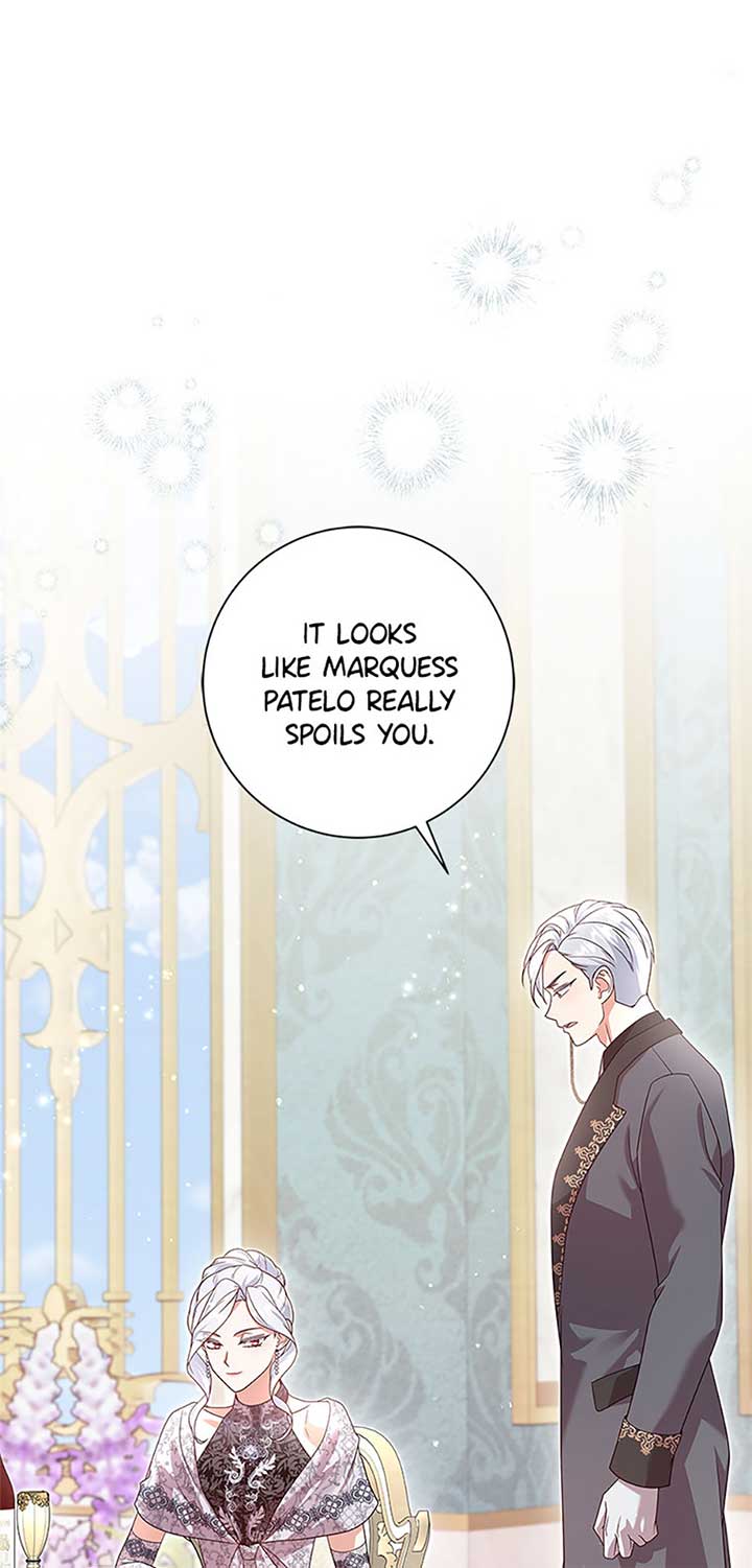 The Life Of An Evil Empress Chapter 59 - Page 6