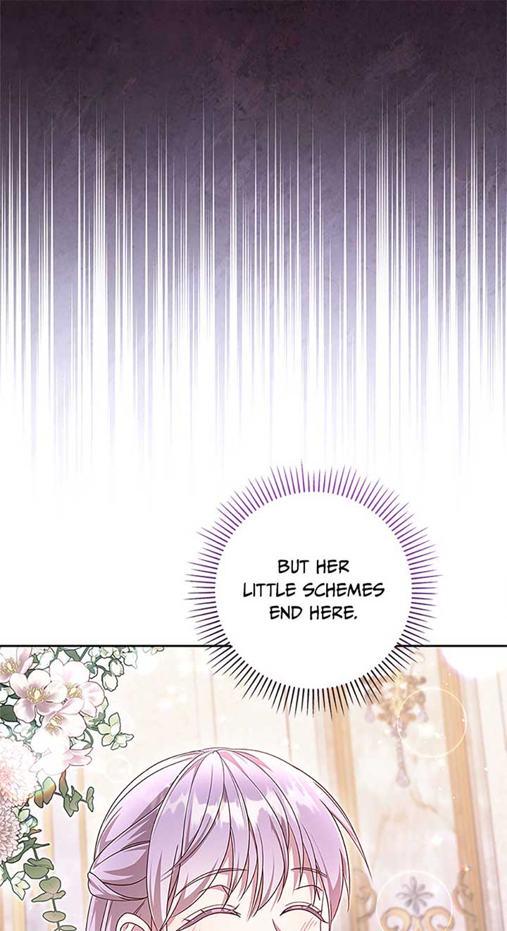The Life Of An Evil Empress Chapter 59 - Page 61