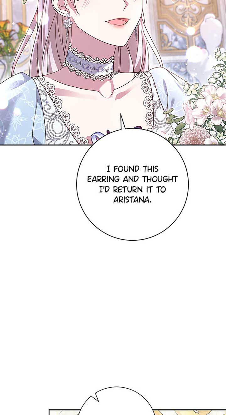 The Life Of An Evil Empress Chapter 59 - Page 62