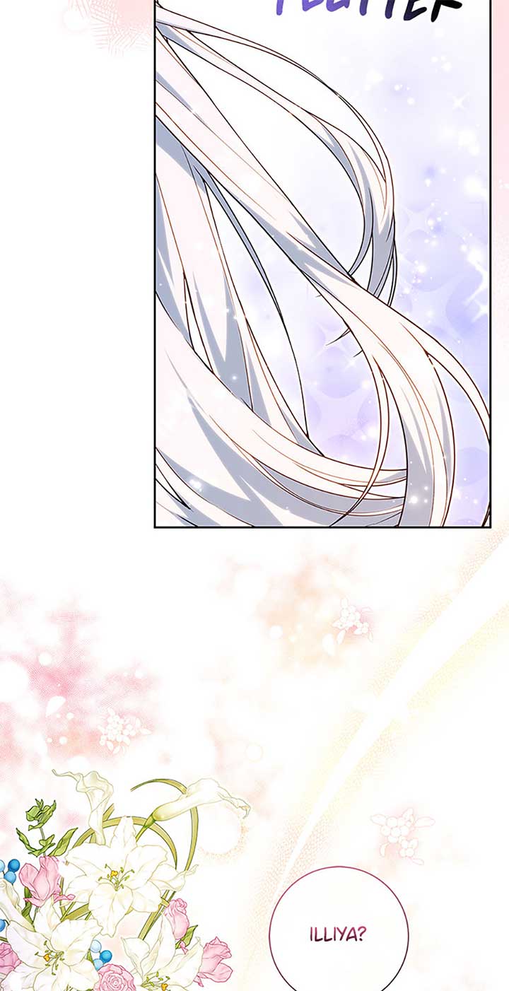 The Life Of An Evil Empress Chapter 59 - Page 68