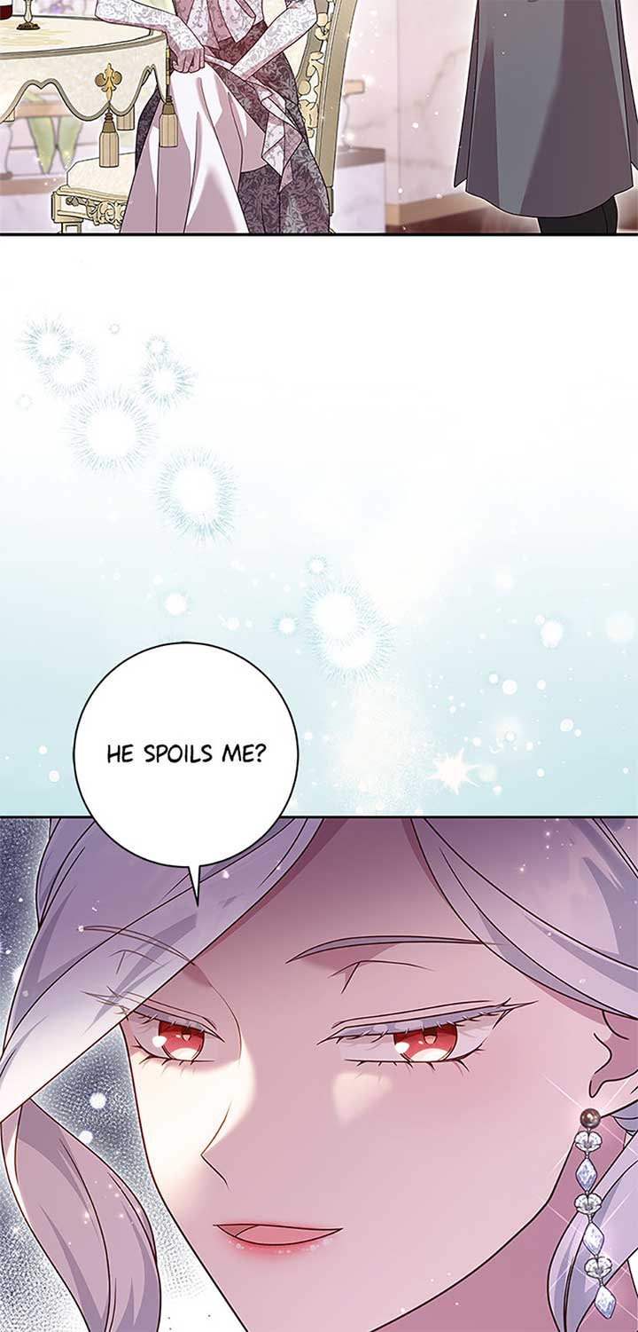 The Life Of An Evil Empress Chapter 59 - Page 7