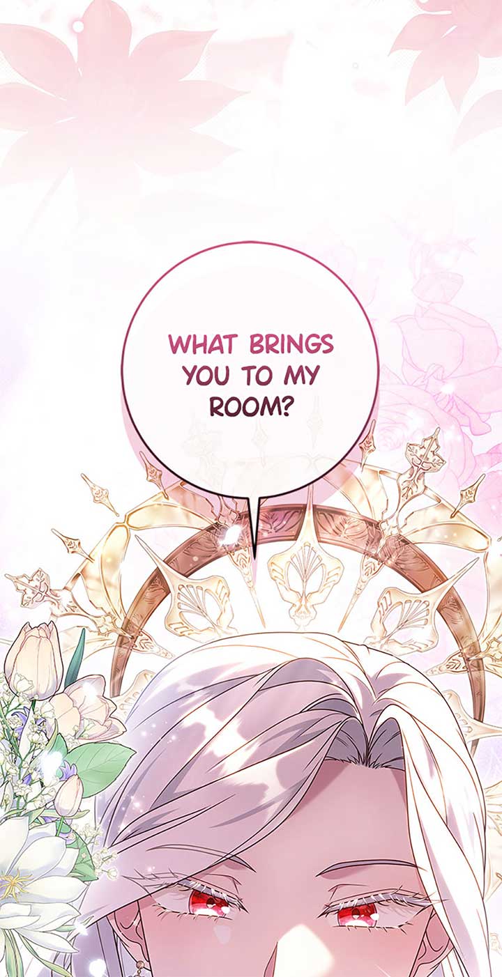 The Life Of An Evil Empress Chapter 59 - Page 70