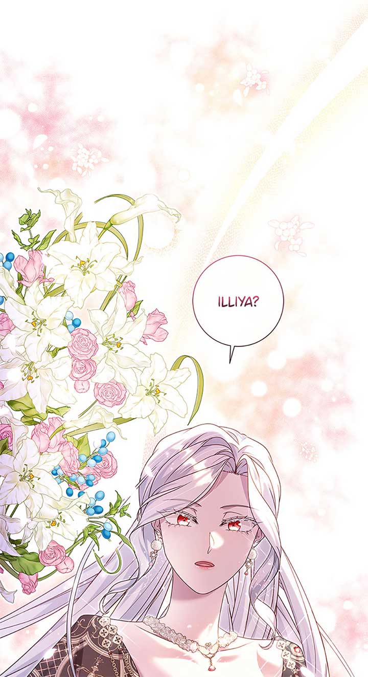 The Life Of An Evil Empress Chapter 60 - Page 1