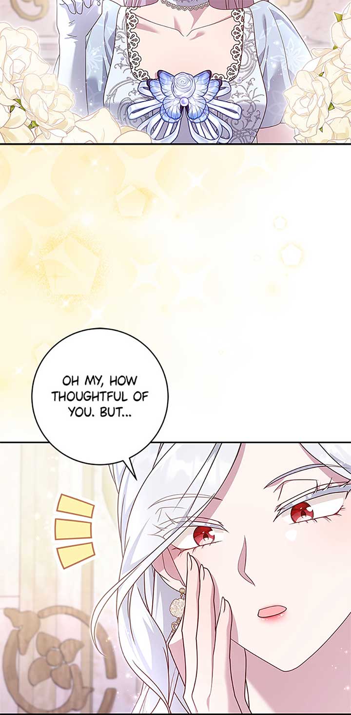 The Life Of An Evil Empress Chapter 60 - Page 10