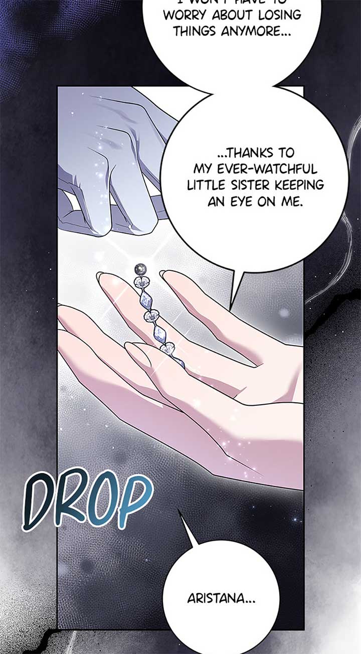 The Life Of An Evil Empress Chapter 60 - Page 13