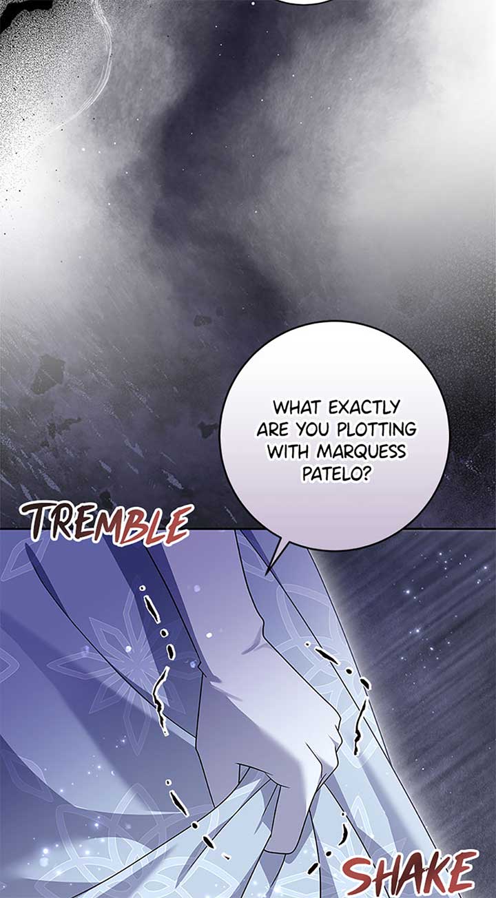The Life Of An Evil Empress Chapter 60 - Page 14