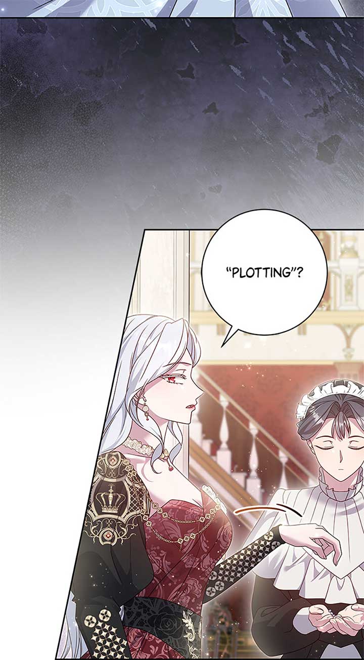 The Life Of An Evil Empress Chapter 60 - Page 15