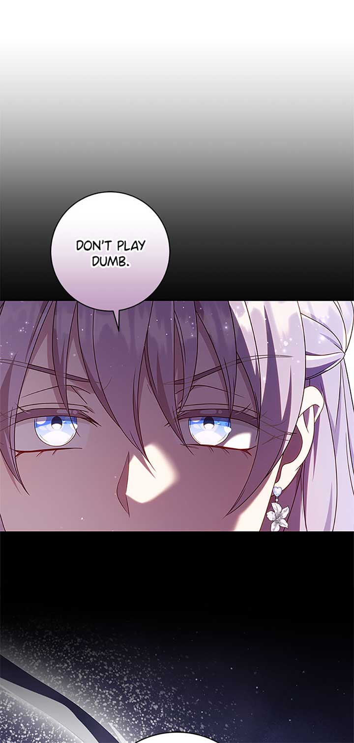 The Life Of An Evil Empress Chapter 60 - Page 16