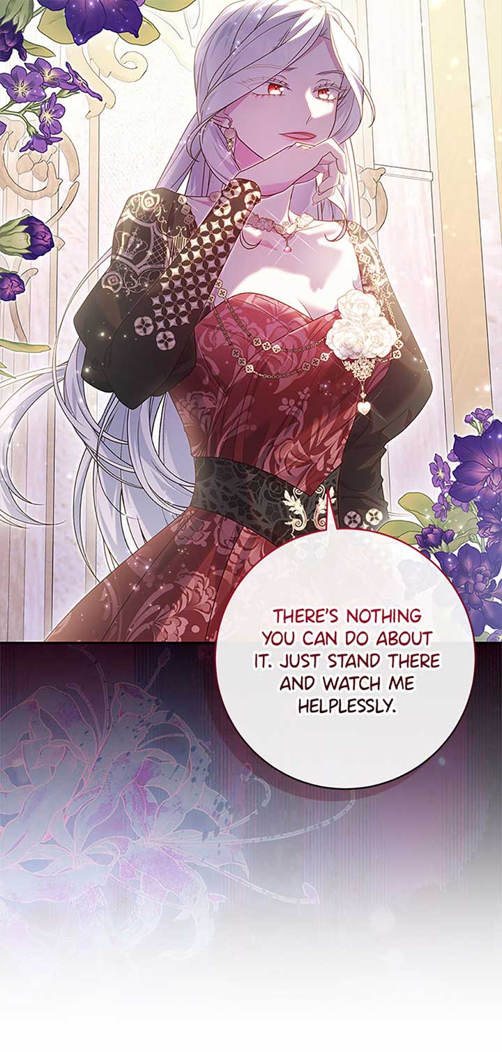 The Life Of An Evil Empress Chapter 60 - Page 20