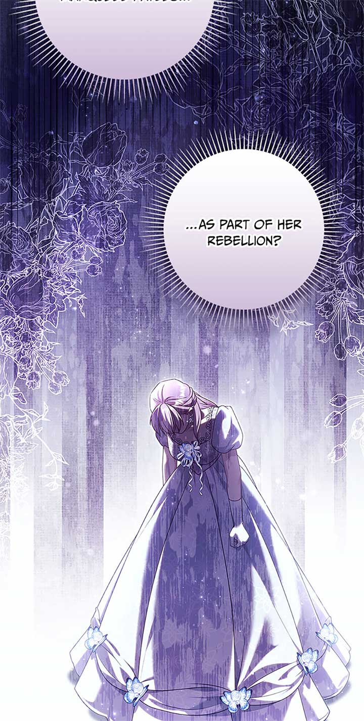 The Life Of An Evil Empress Chapter 60 - Page 22
