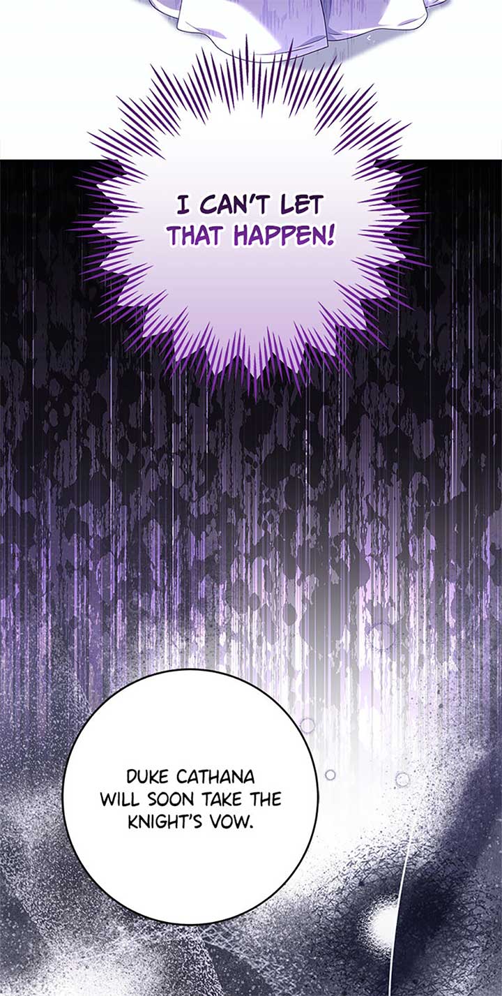 The Life Of An Evil Empress Chapter 60 - Page 23