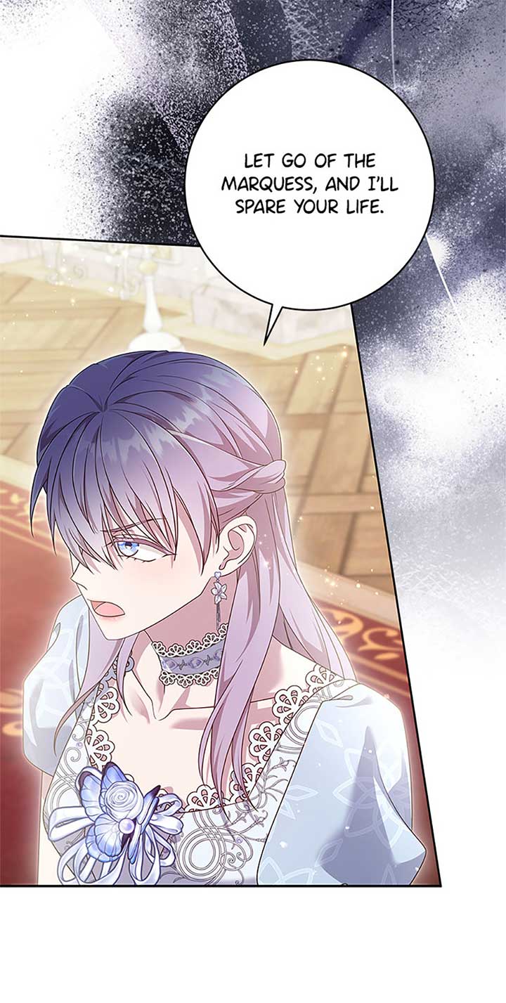 The Life Of An Evil Empress Chapter 60 - Page 24