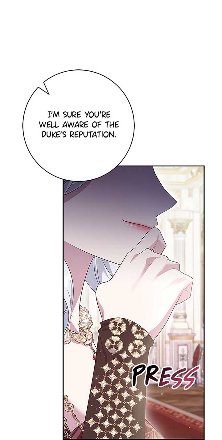 The Life Of An Evil Empress Chapter 60 - Page 25