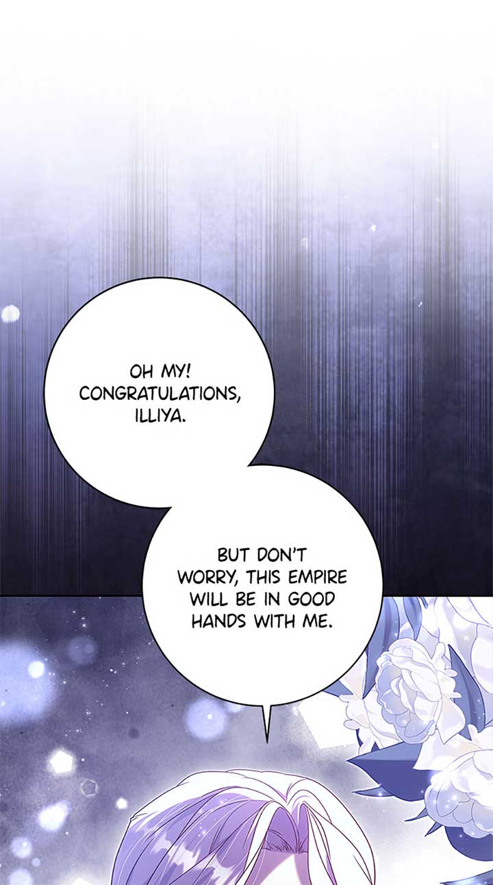 The Life Of An Evil Empress Chapter 60 - Page 26