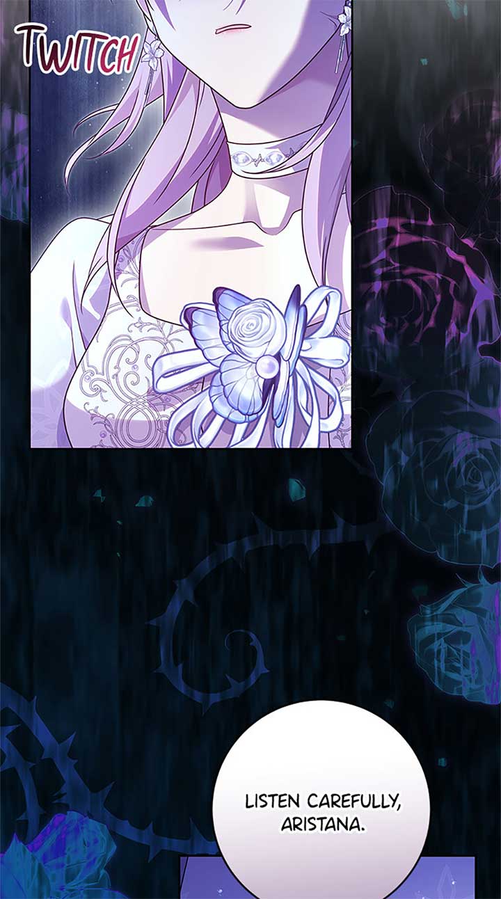 The Life Of An Evil Empress Chapter 60 - Page 28