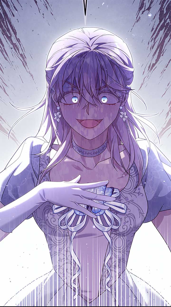 The Life Of An Evil Empress Chapter 60 - Page 31