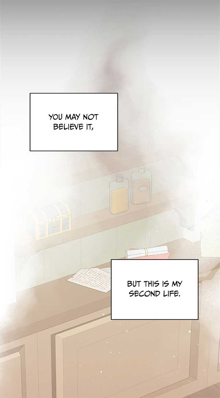 The Life Of An Evil Empress Chapter 60 - Page 34