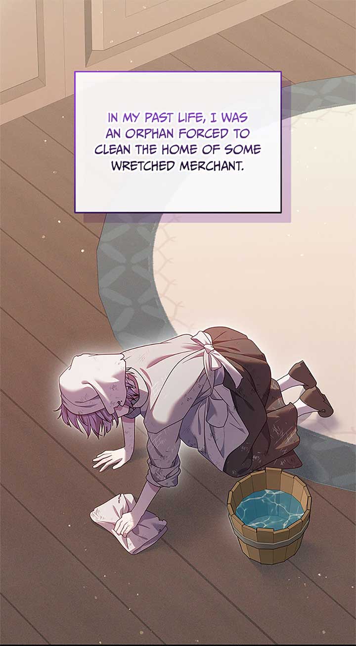 The Life Of An Evil Empress Chapter 60 - Page 35