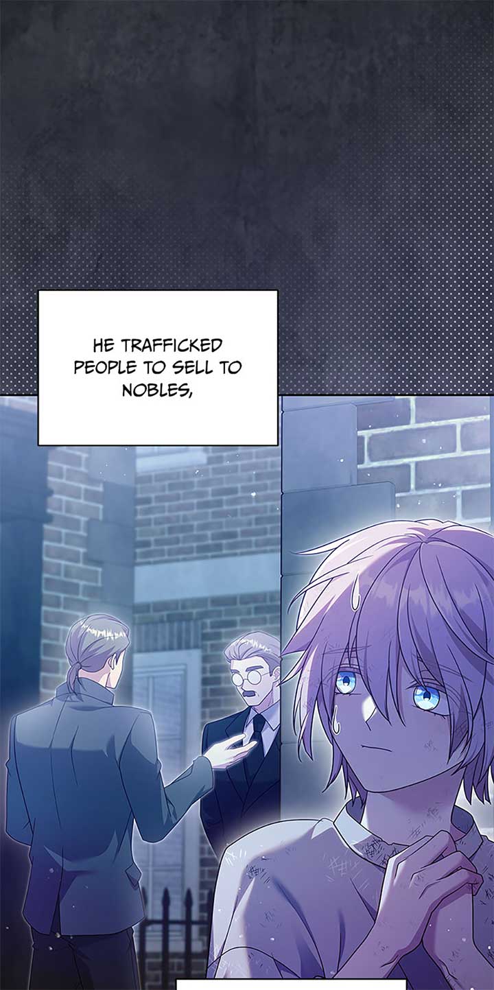 The Life Of An Evil Empress Chapter 60 - Page 36
