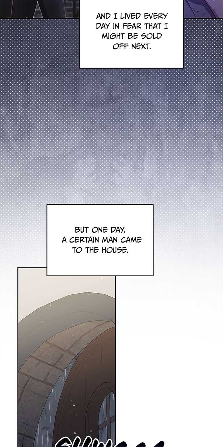 The Life Of An Evil Empress Chapter 60 - Page 37