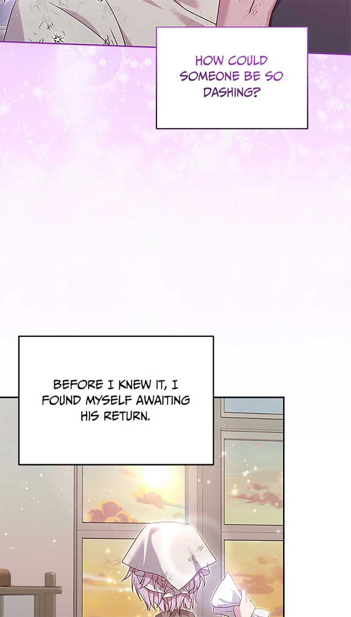 The Life Of An Evil Empress Chapter 60 - Page 42