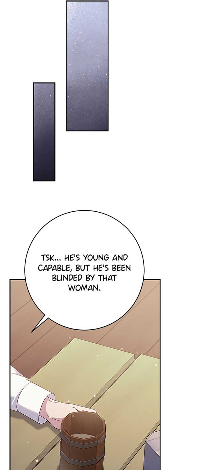 The Life Of An Evil Empress Chapter 60 - Page 44