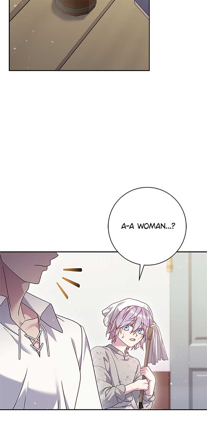 The Life Of An Evil Empress Chapter 60 - Page 45