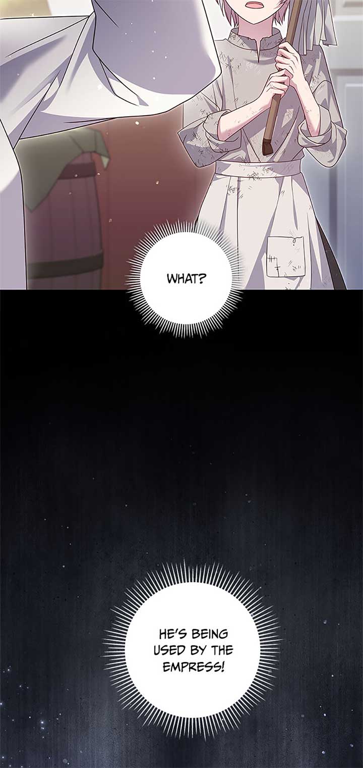 The Life Of An Evil Empress Chapter 60 - Page 48