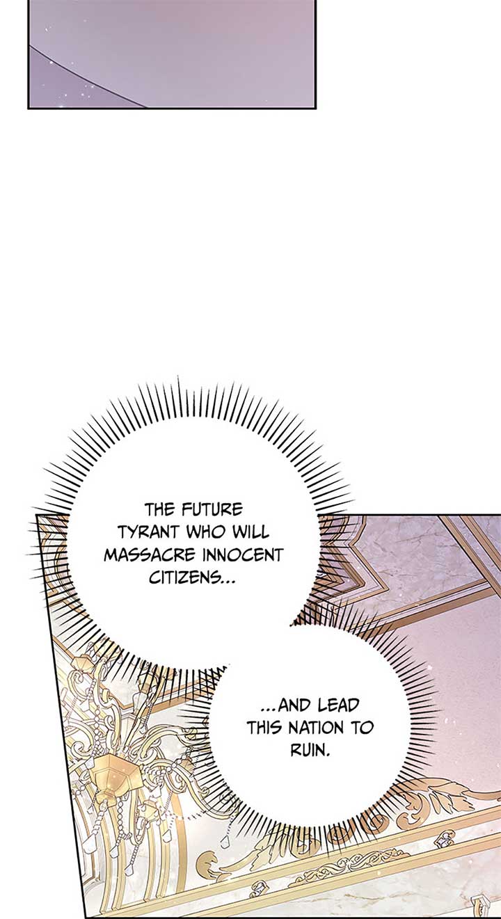 The Life Of An Evil Empress Chapter 60 - Page 5