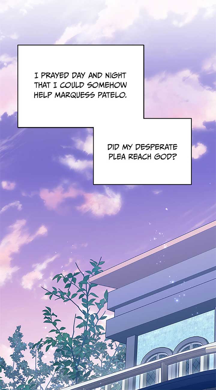 The Life Of An Evil Empress Chapter 60 - Page 51