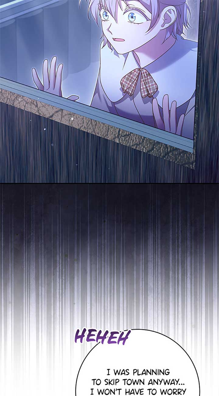 The Life Of An Evil Empress Chapter 60 - Page 54