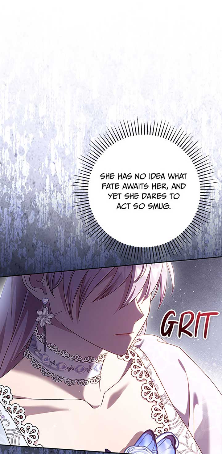 The Life Of An Evil Empress Chapter 60 - Page 6