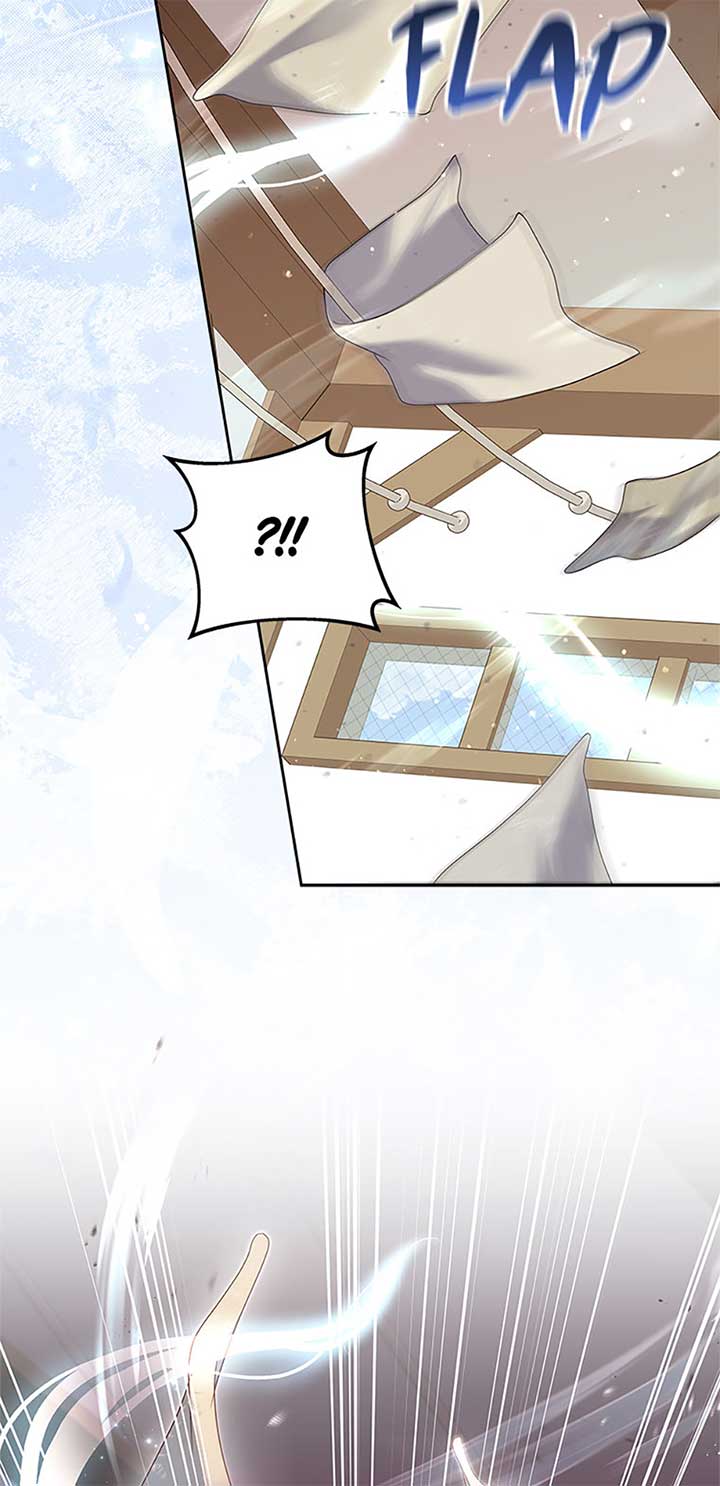 The Life Of An Evil Empress Chapter 60 - Page 63
