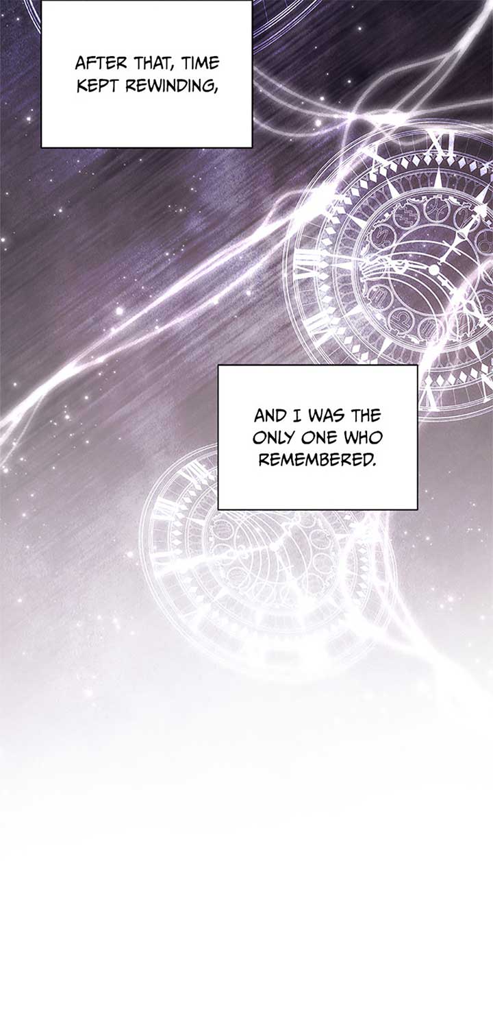 The Life Of An Evil Empress Chapter 60 - Page 67