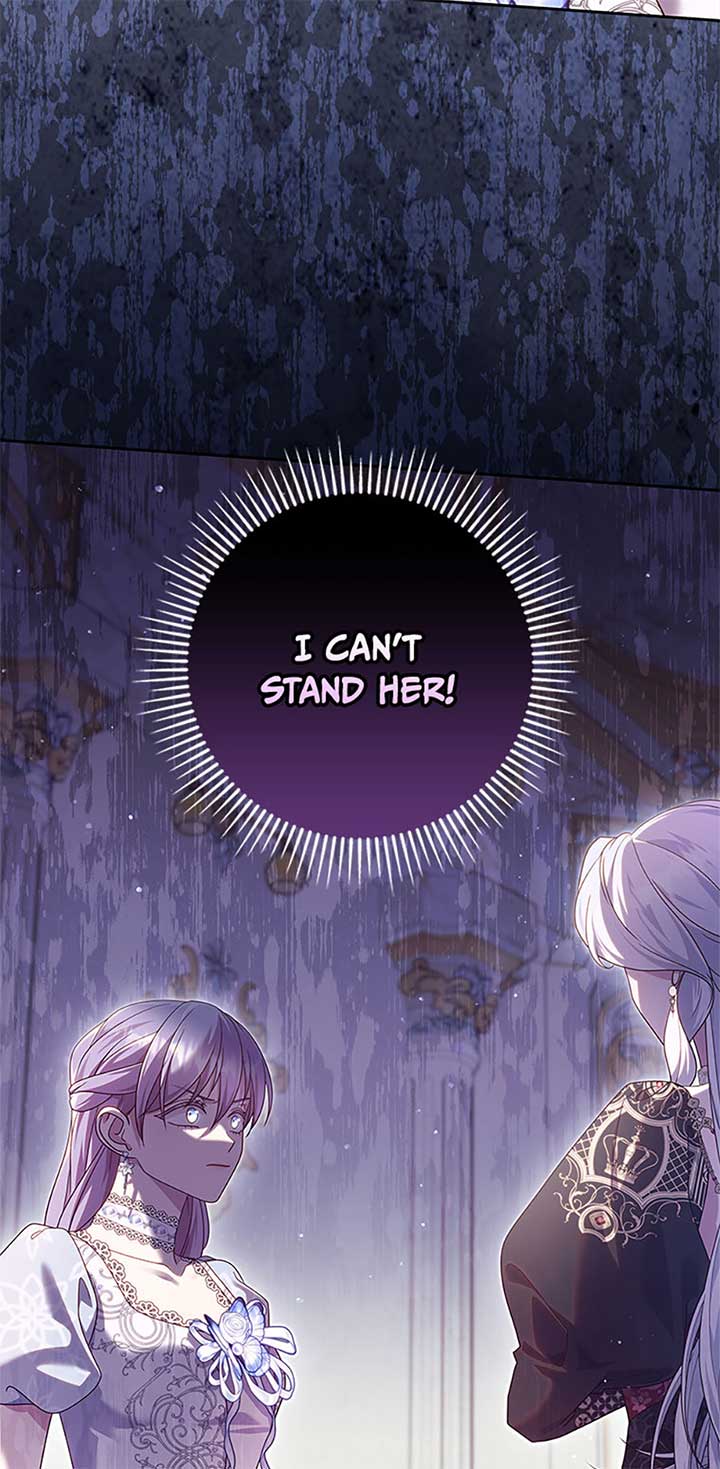 The Life Of An Evil Empress Chapter 60 - Page 7