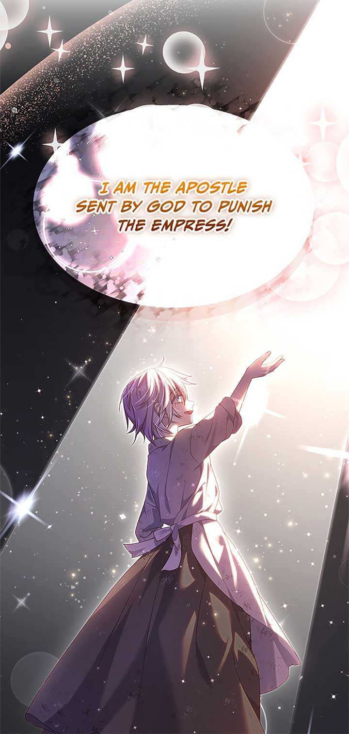 The Life Of An Evil Empress Chapter 60 - Page 71
