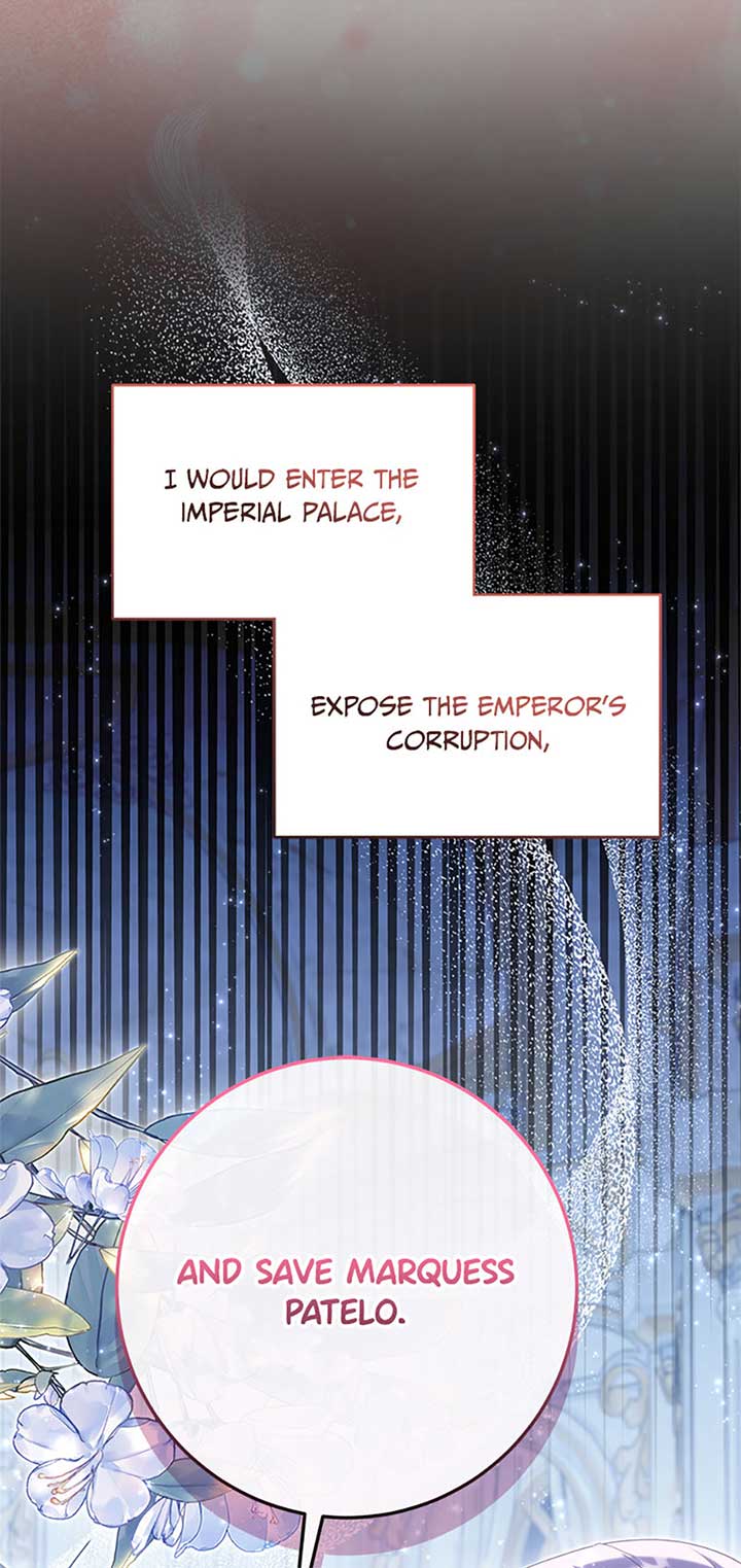 The Life Of An Evil Empress Chapter 60 - Page 73